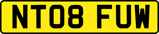 NT08FUW