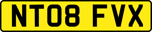 NT08FVX