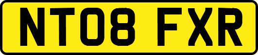 NT08FXR
