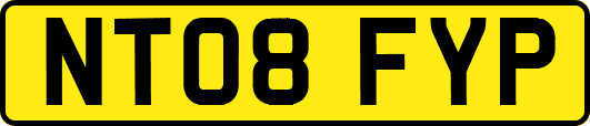 NT08FYP