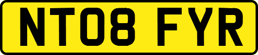NT08FYR