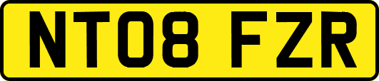 NT08FZR