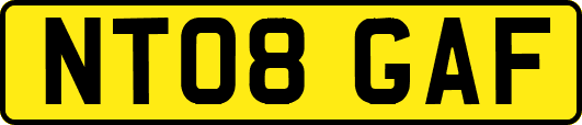 NT08GAF