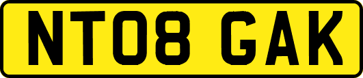 NT08GAK