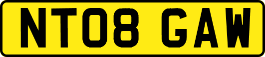 NT08GAW