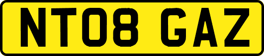 NT08GAZ