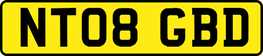 NT08GBD