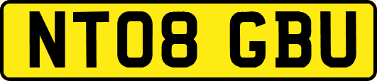 NT08GBU