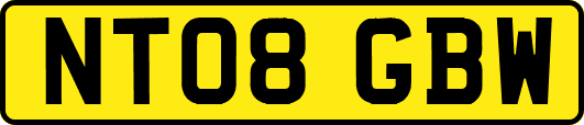NT08GBW