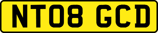 NT08GCD