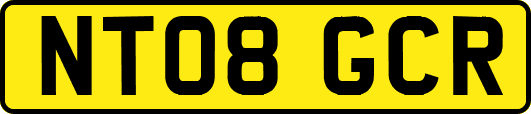 NT08GCR