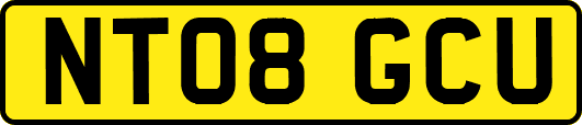 NT08GCU