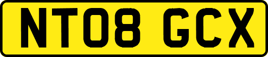 NT08GCX