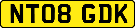NT08GDK