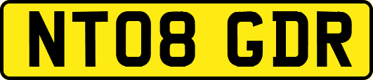 NT08GDR