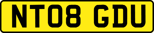 NT08GDU