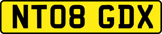 NT08GDX