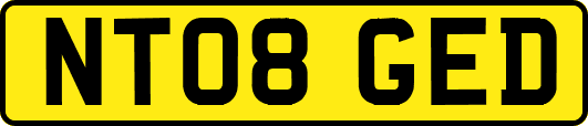 NT08GED