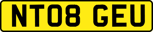 NT08GEU