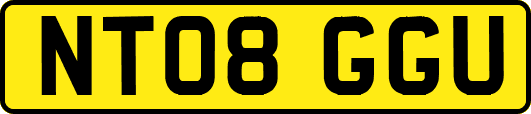 NT08GGU