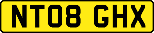 NT08GHX