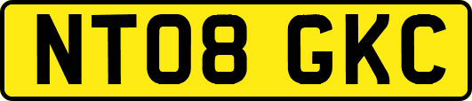 NT08GKC