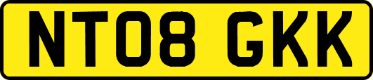NT08GKK