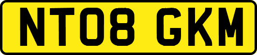 NT08GKM