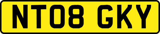 NT08GKY