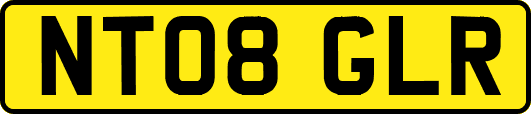 NT08GLR