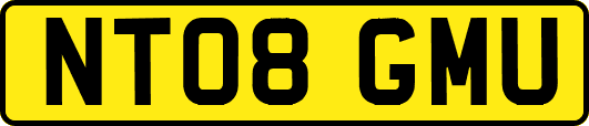 NT08GMU