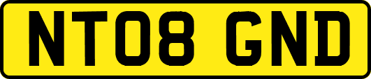 NT08GND