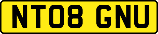 NT08GNU