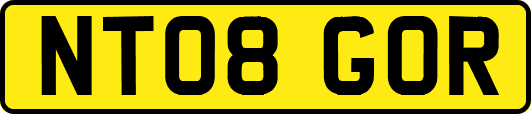 NT08GOR