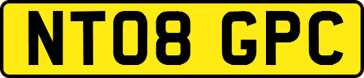 NT08GPC