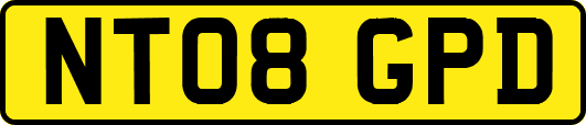 NT08GPD