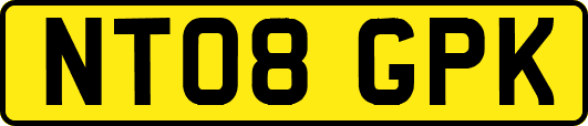 NT08GPK