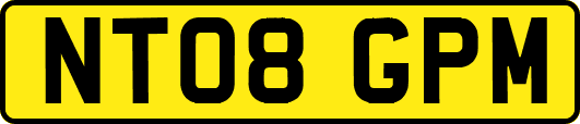 NT08GPM