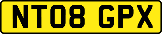 NT08GPX