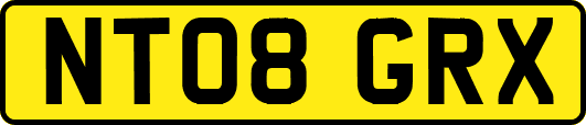 NT08GRX