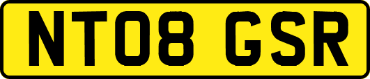 NT08GSR