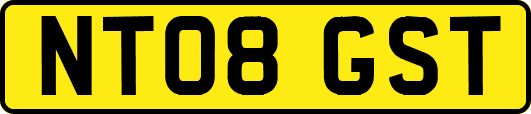 NT08GST