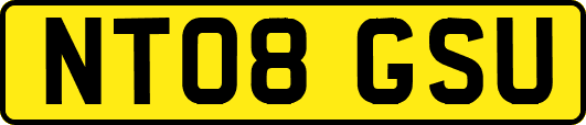 NT08GSU