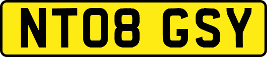 NT08GSY