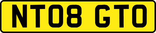 NT08GTO