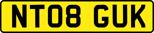 NT08GUK