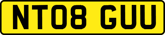 NT08GUU