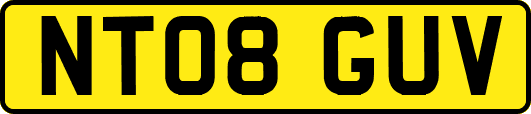 NT08GUV