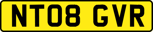 NT08GVR