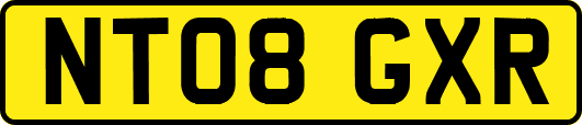 NT08GXR